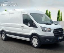 Ford Transit 2025