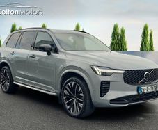 Volvo XC90 2025