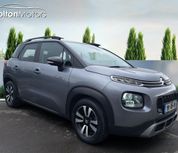 Citroen C3 Aircross 2019