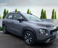 Citroen C3 Aircross 2019