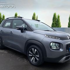 Citroen C3 Aircross 2019