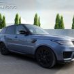 Land Rover Range Rover Sport 2020