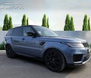 Land Rover Range Rover Sport 2020