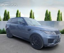Land Rover Range Rover Sport 2020