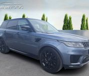 Land Rover Range Rover Sport 2020