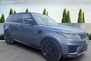 Land Rover Range Rover Sport 2020