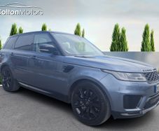 Land Rover Range Rover Sport 2020