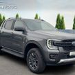 Ford Ranger 2026
