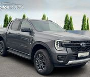 Ford Ranger 2026