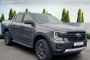 Ford Ranger 2026