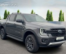 Ford Ranger 2026