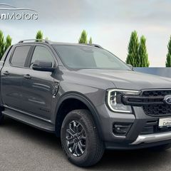 Ford Ranger 2026