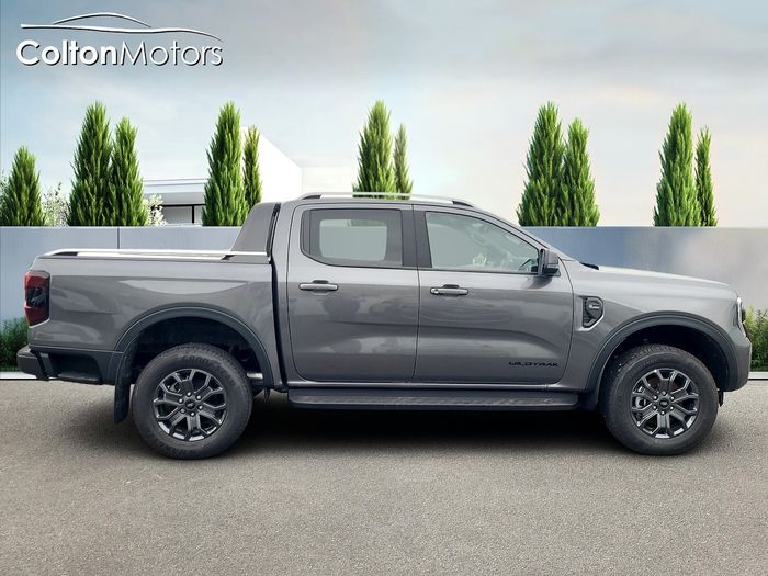 Ford Ranger 2026