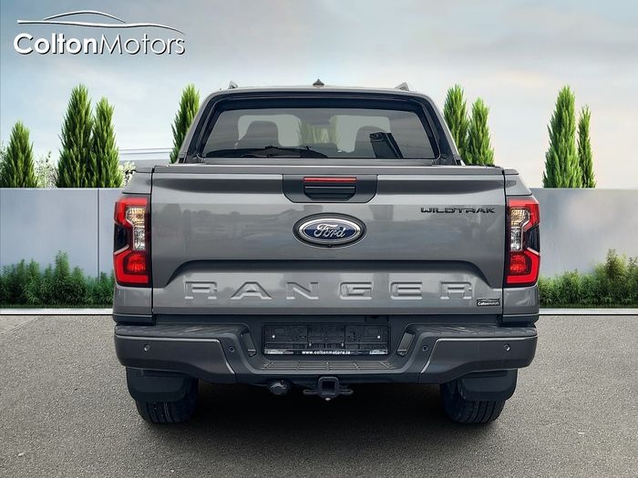 Ford Ranger 2026