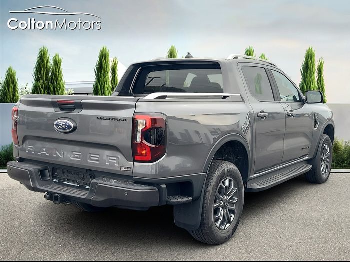 Ford Ranger 2026