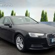 Audi A4 2017