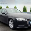 Audi A4 2017