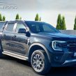 Ford Ranger 2024