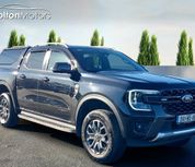 Ford Ranger 2024