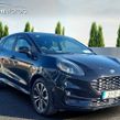Ford Puma 2021