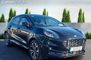 Ford Puma 2021