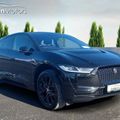 Jaguar I-PACE 2023