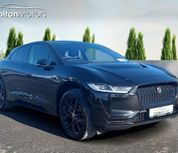 Jaguar I-PACE 2023