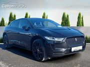 Jaguar I-PACE 2023