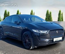 Jaguar I-PACE 2023