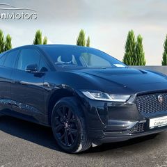 Jaguar I-PACE 2023