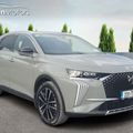 Citroen DS7 2023