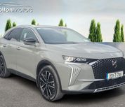 Citroen DS7 2023