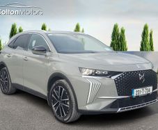 DS Automobiles DS 7 2023