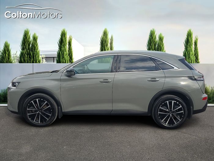 Citroen DS7 2023