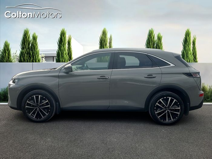 Citroen DS7 2023
