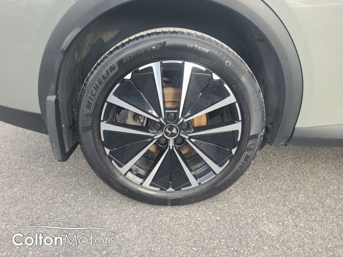 Citroen DS7 2023
