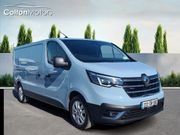 Renault Trafic 2022