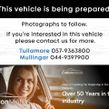 Renault Trafic 2022