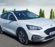 Ford Focus 2020