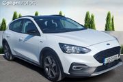 Ford Focus 2020