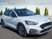 Ford Focus 2020
