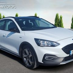 Ford Focus 2020