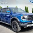 Ford Ranger 2023