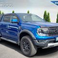 Ford Ranger 2023
