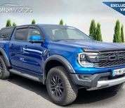 Ford Ranger 2023