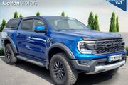 Ford Ranger 2023