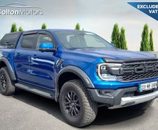 Ford Ranger 2023