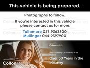Ford Kuga 2021