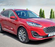 Ford Kuga 2021