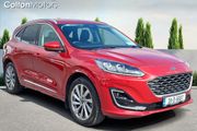 Ford Kuga 2021